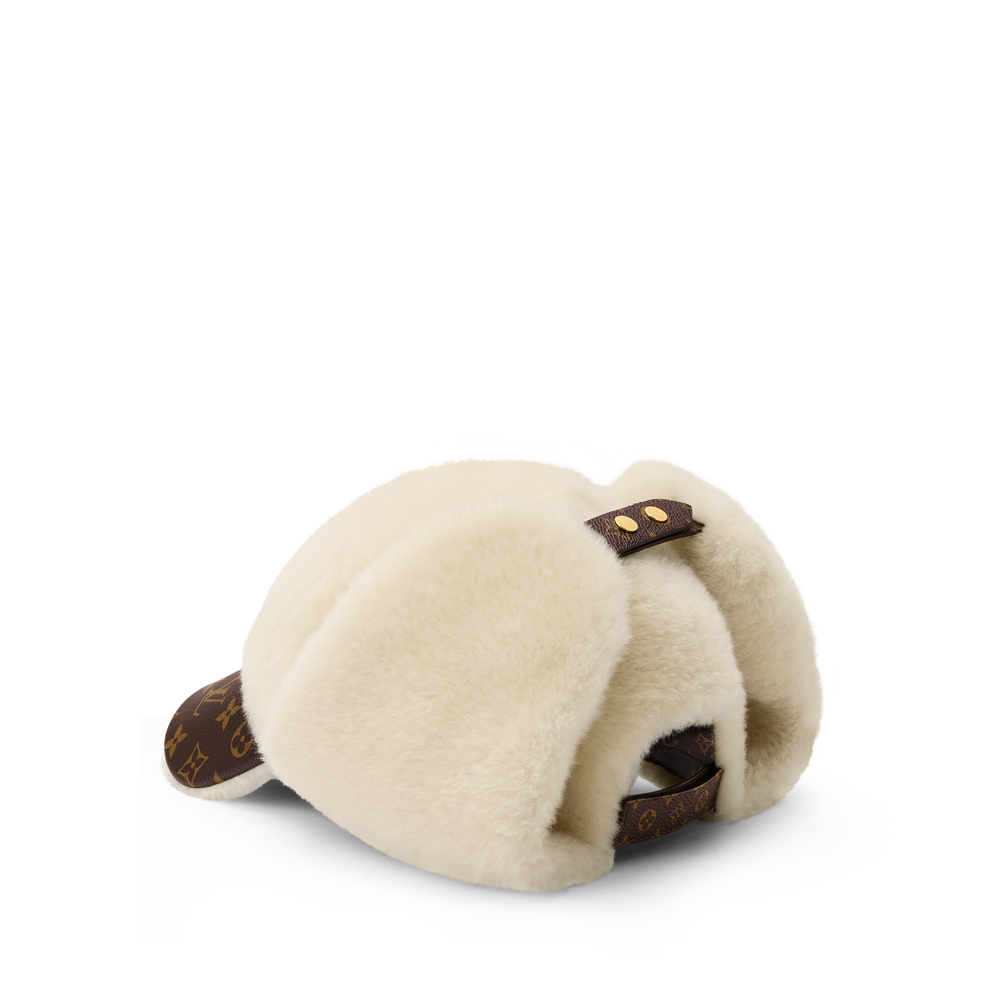 Chapka LV Aviator Cloud S00 - Women - Accessories | LOUIS VUITTON ®